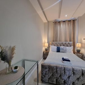 Appartement met Drie Slaapkamers